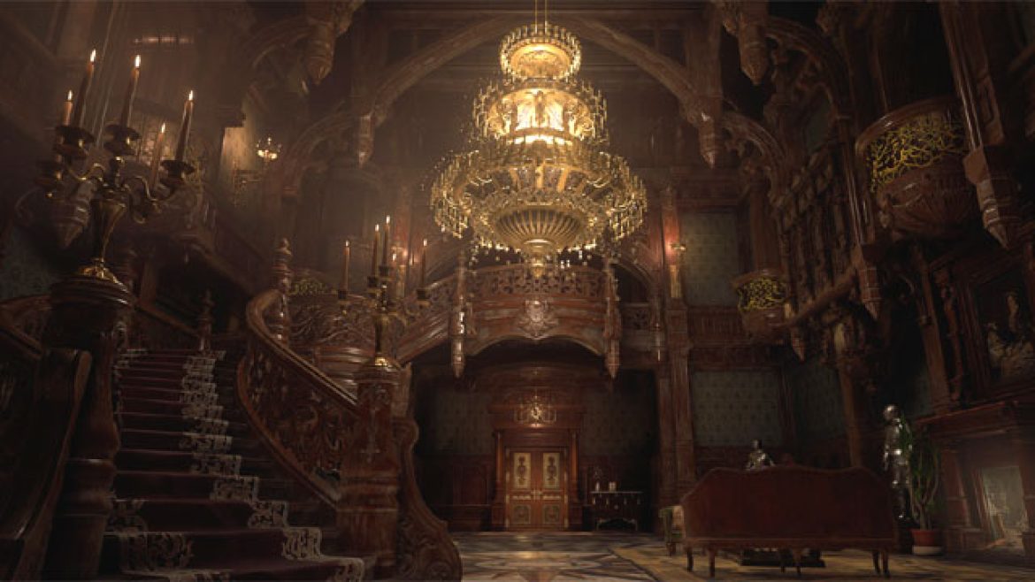ResidentEvilVillageFEATURE