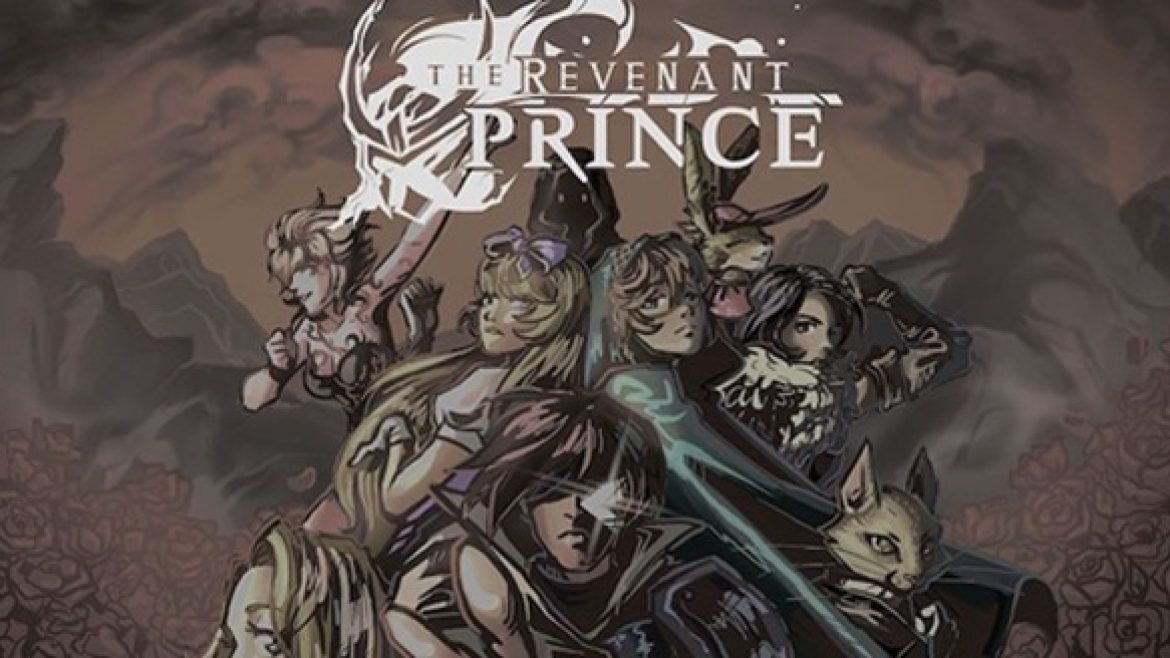 RevenantPrince-NEWS