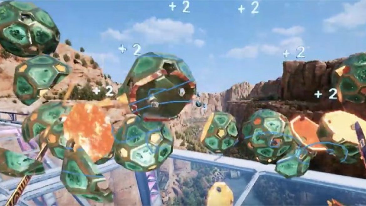 Rift-VR-News