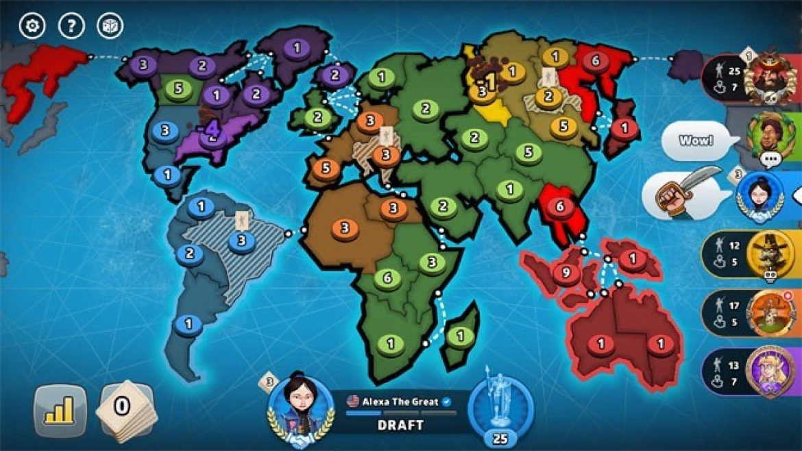 Risk-NEWS