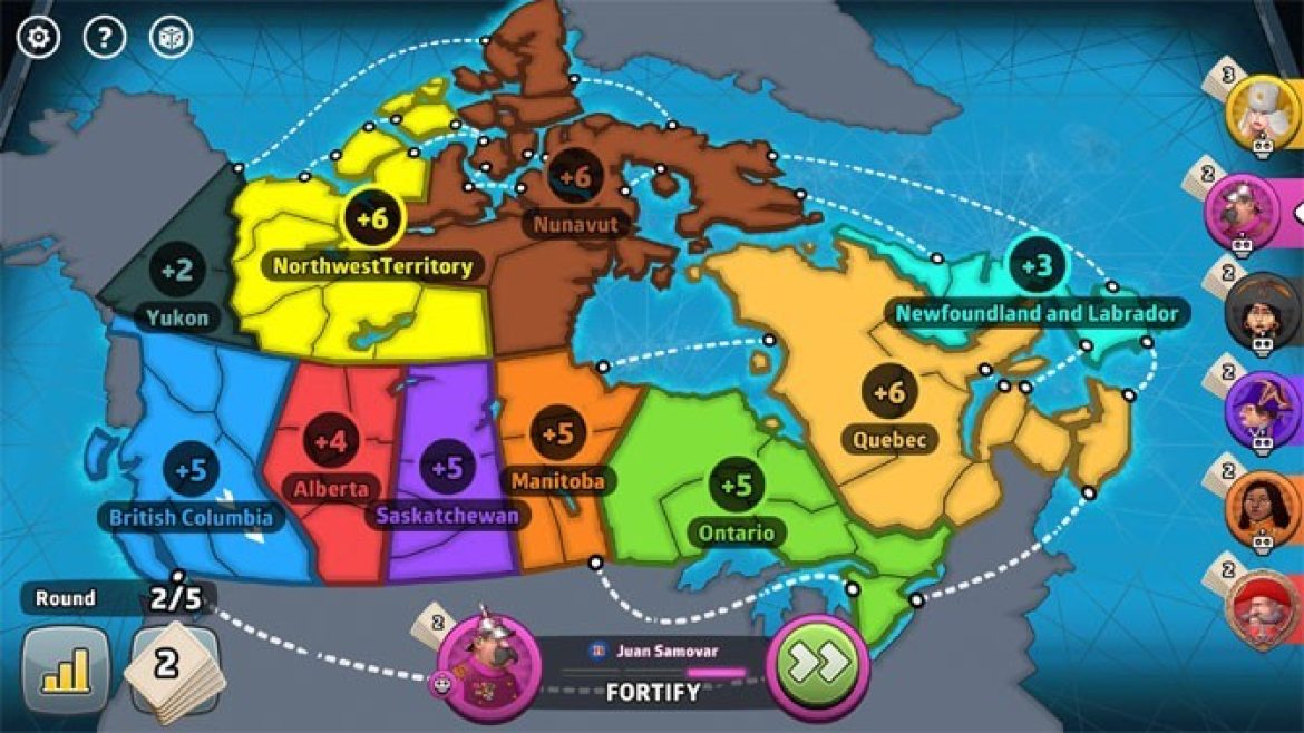 Risk-NEWS
