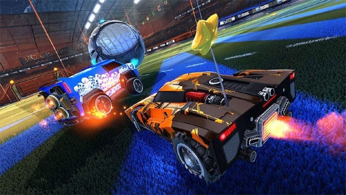 RocketLeague-NEWS