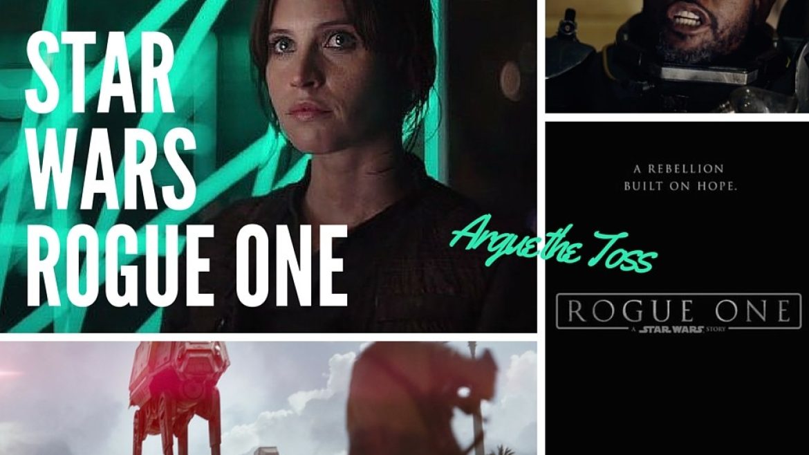 Star Wars trailer