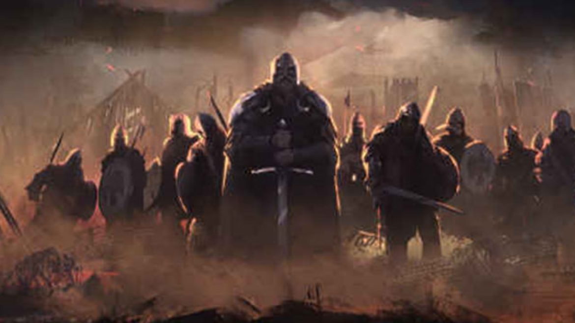 RomeTotalWarDividedDLCNEWS