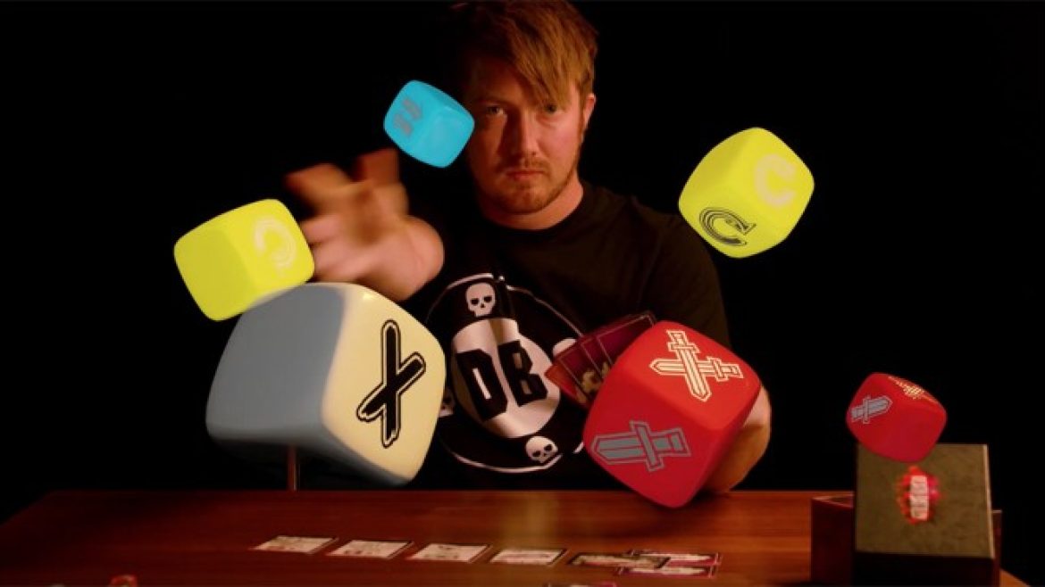 RoosterTeeth-Death-Battle-G