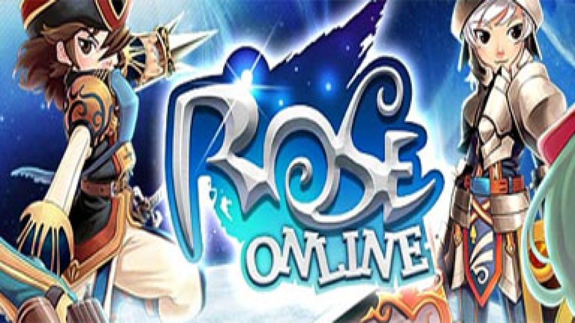 RoseOnlineNEWS