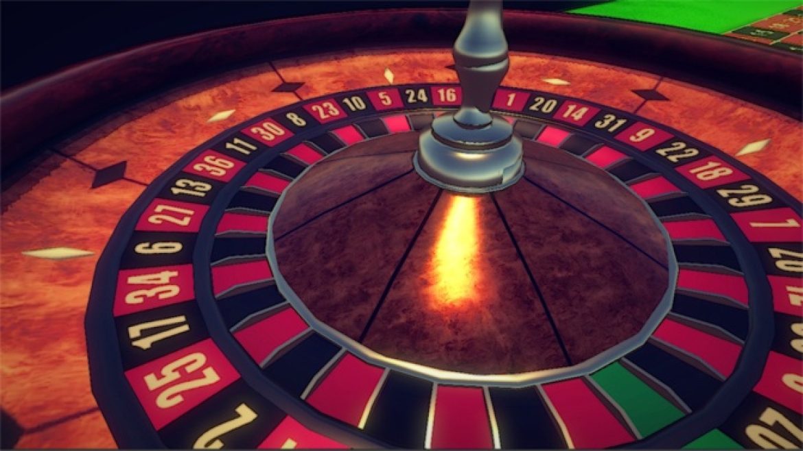 Roulette-NEWS