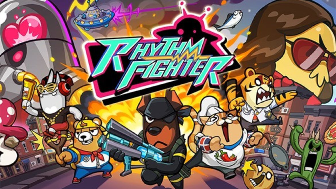 Rythm-Fighter-NEWS