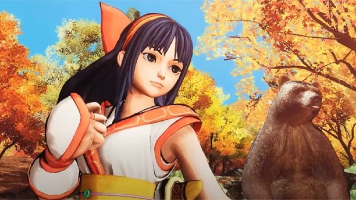 SAMURAI-SHODOWN-NEWS