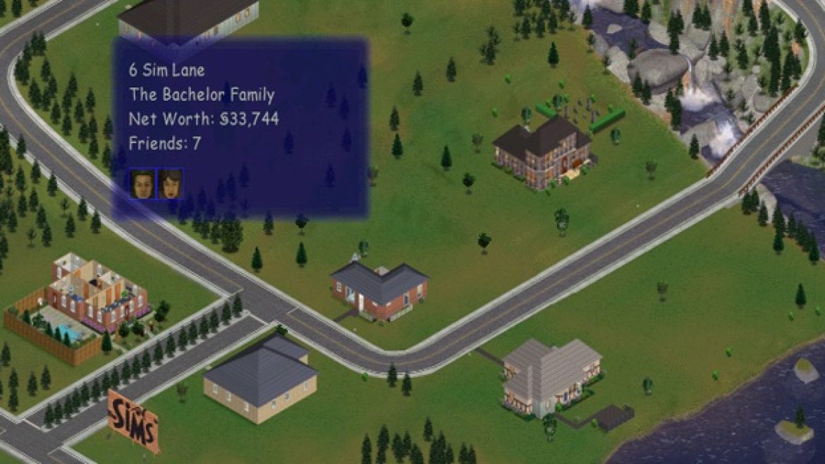 SIMS-New-Feature