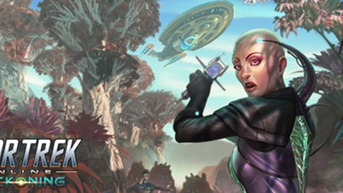 STO-Reckoning
