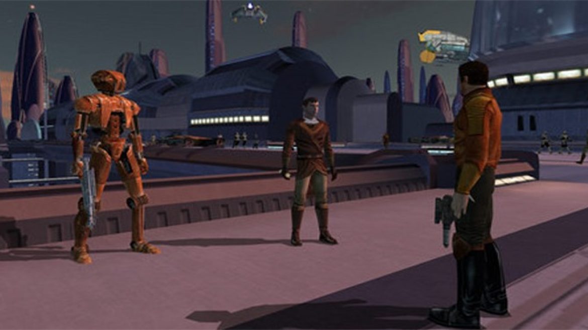 SWKOTOR-NEWS