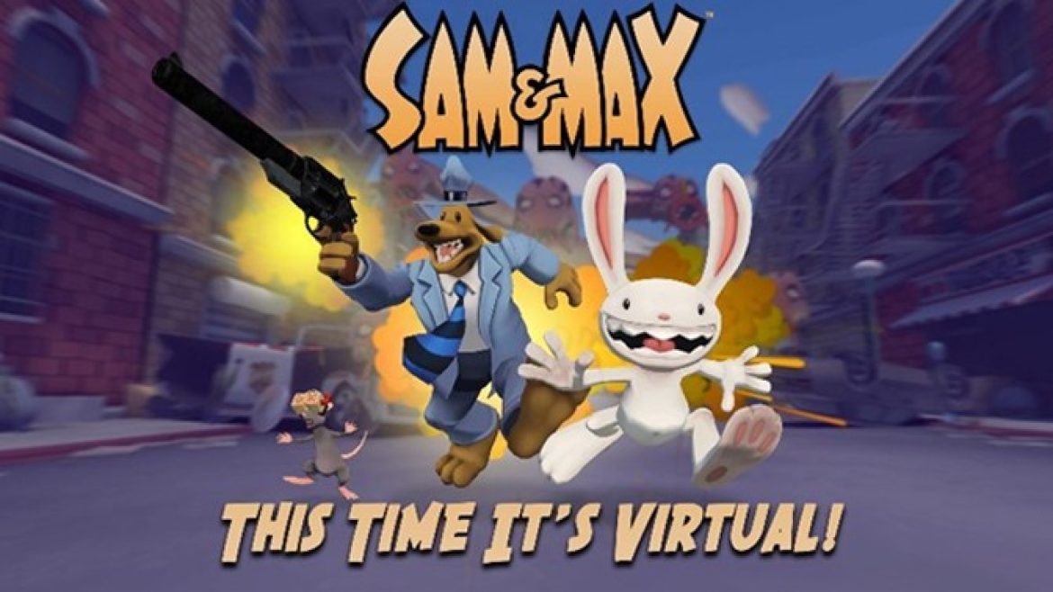SamandMaxVR-NEWS