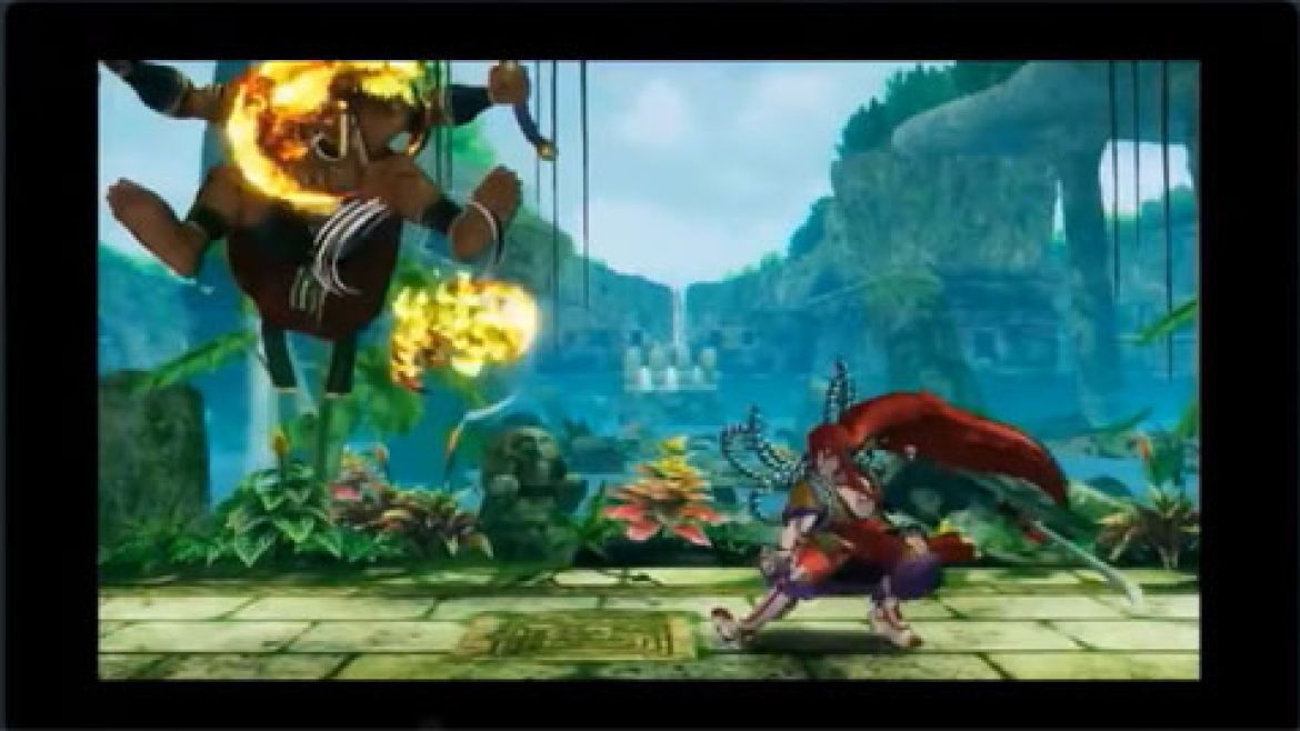 SamauriShodown-NEWS