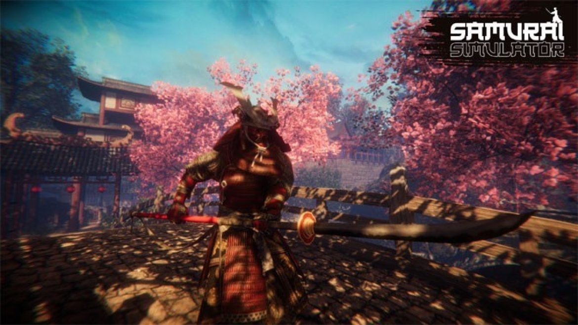 SamuraiSimulatorNEWS