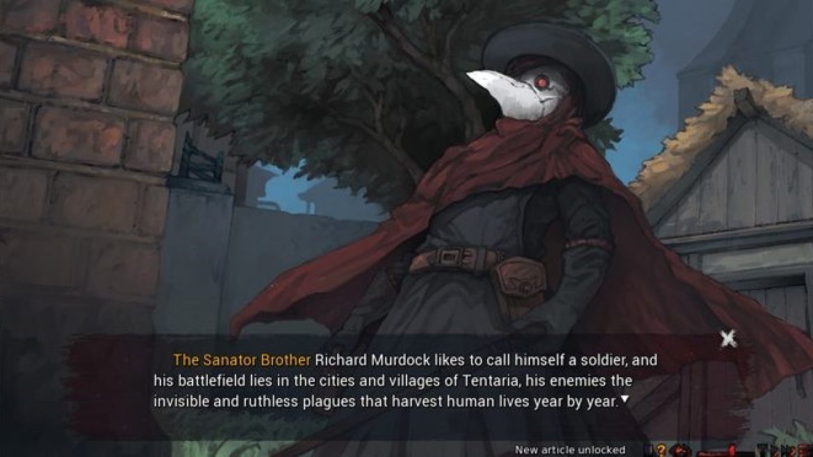 Sanator-NEWS