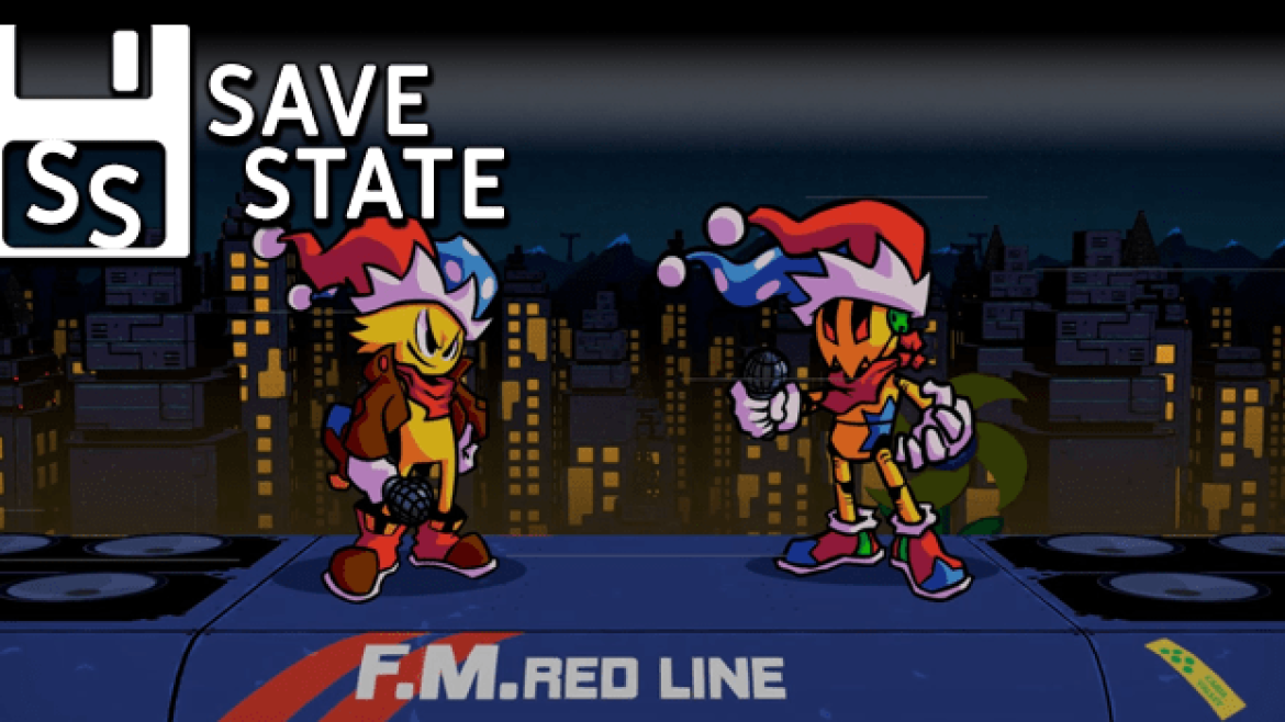 Save State Dec 1 22
