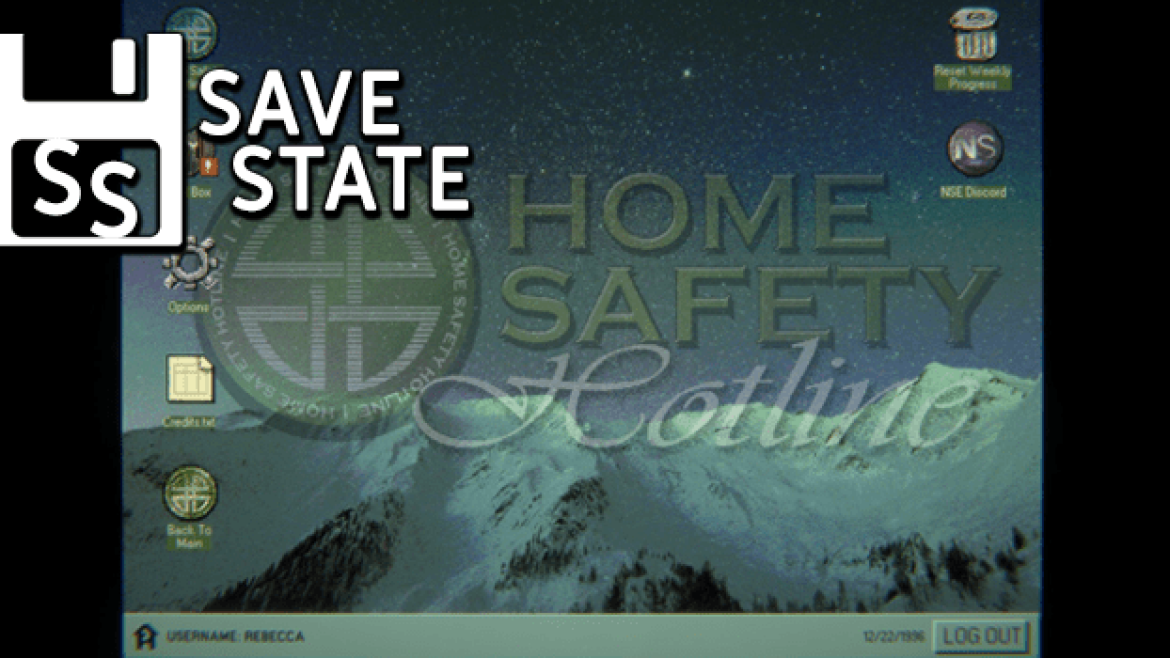 Save State Jan 2 25
