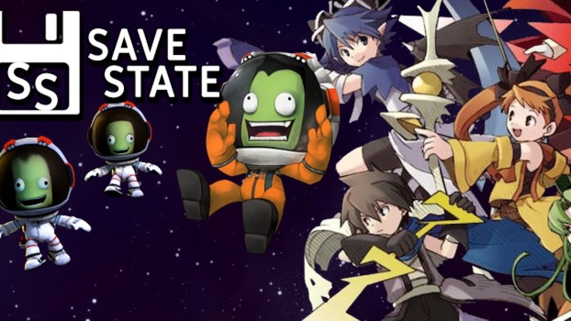 Save State July 1