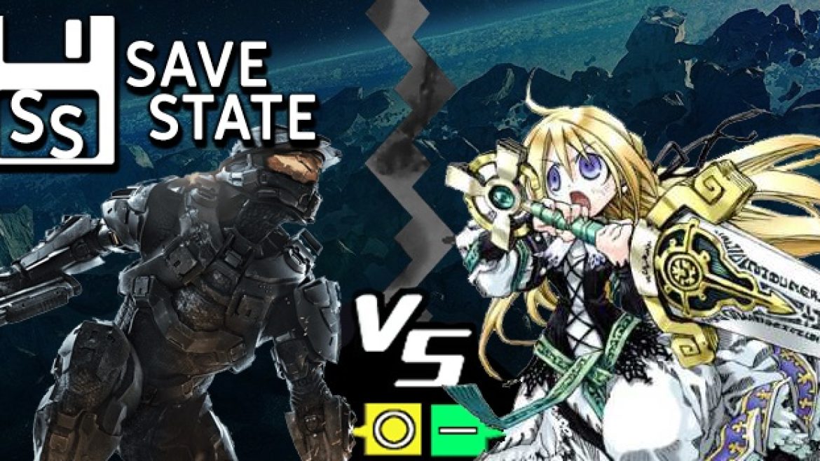 Save State July 2