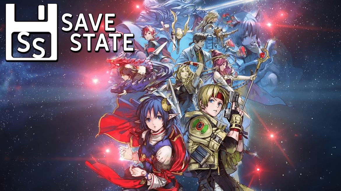 Save State July 3 26