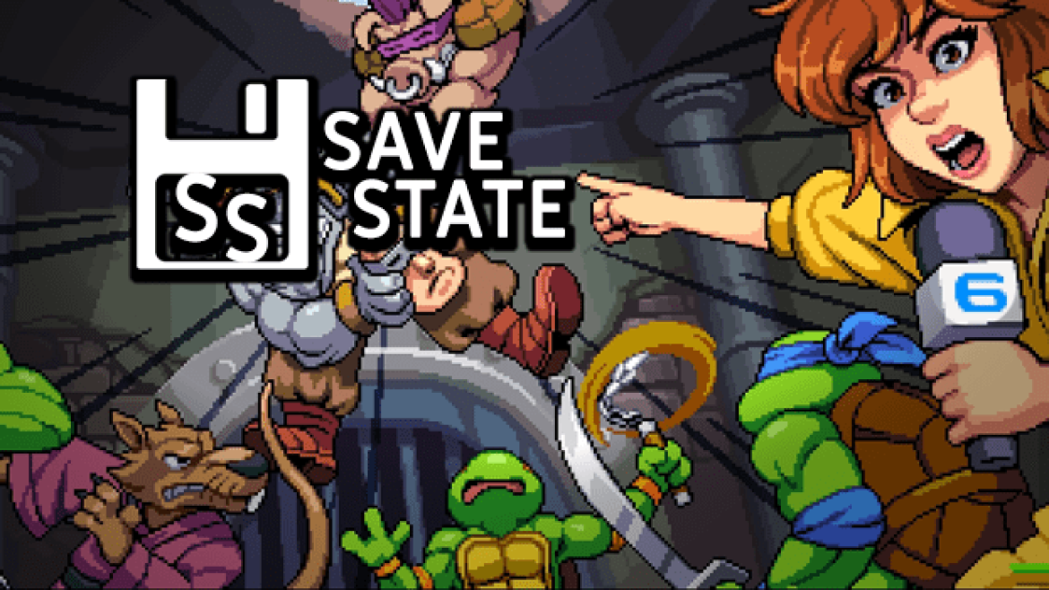 Save State Jun 2 22