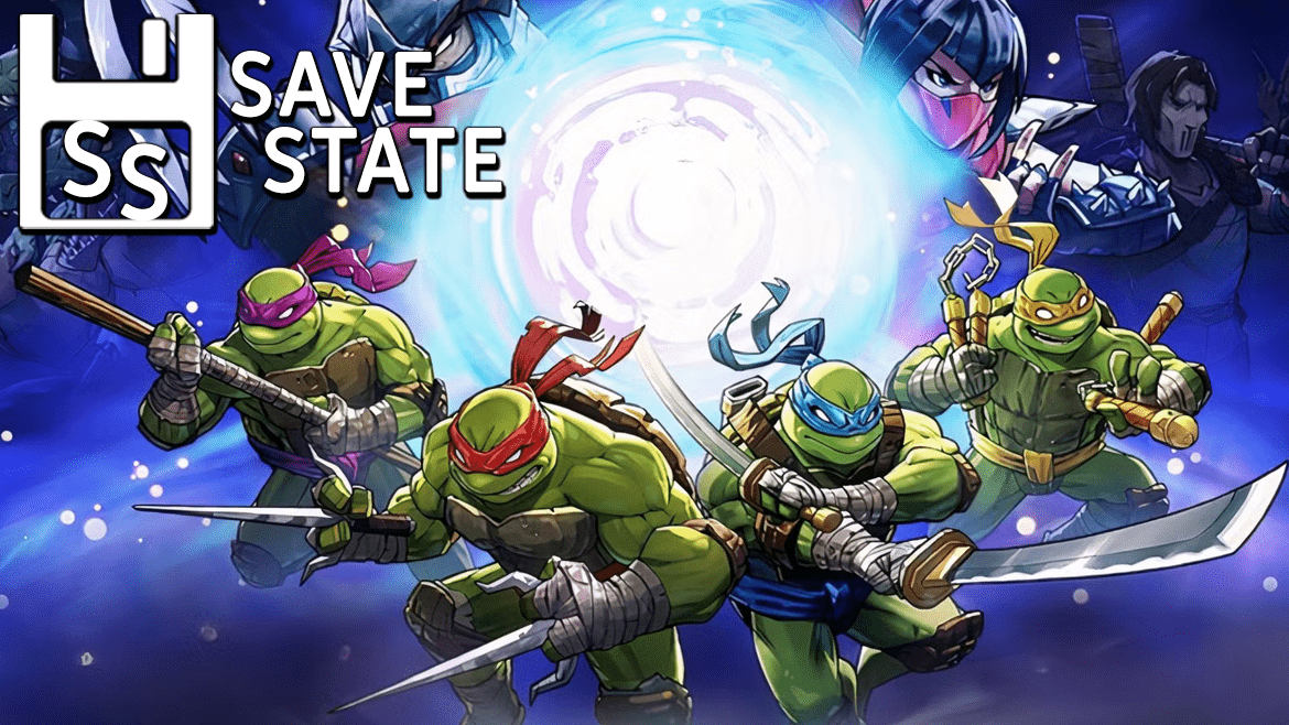 Save State June 1 26