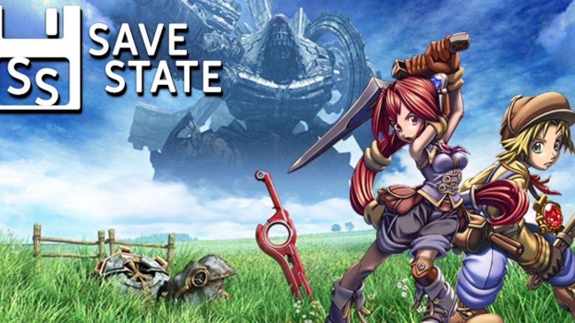 Save State June 1