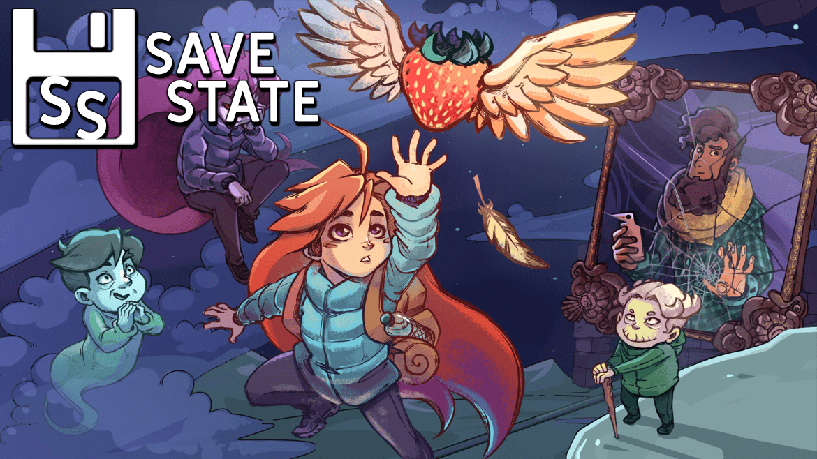 Save State June 2 26