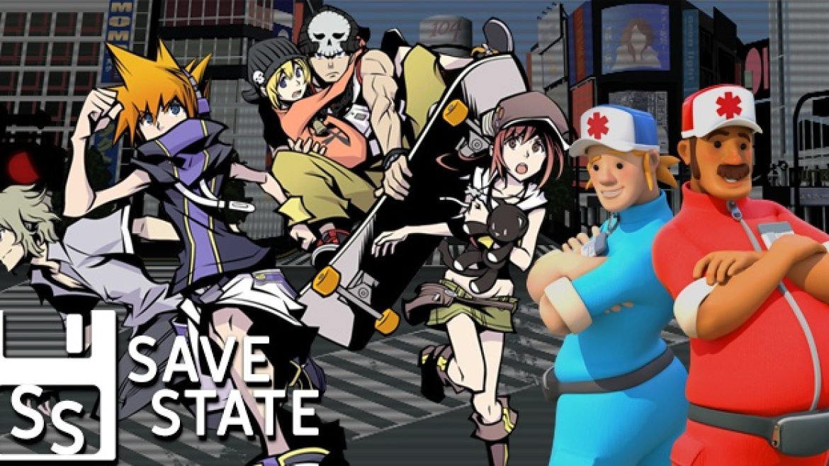 Save State June 2