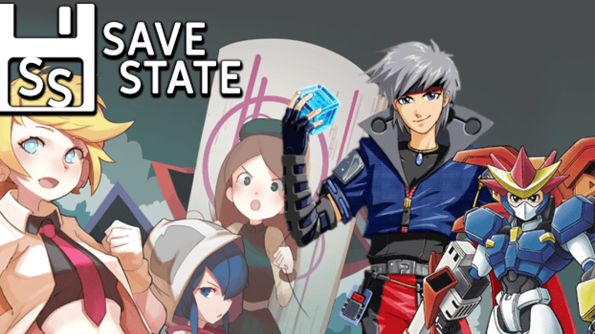 Save State Mar 2 21
