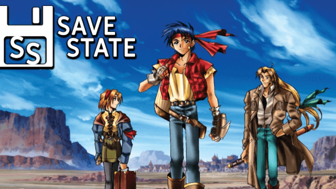 Save State May 1 25