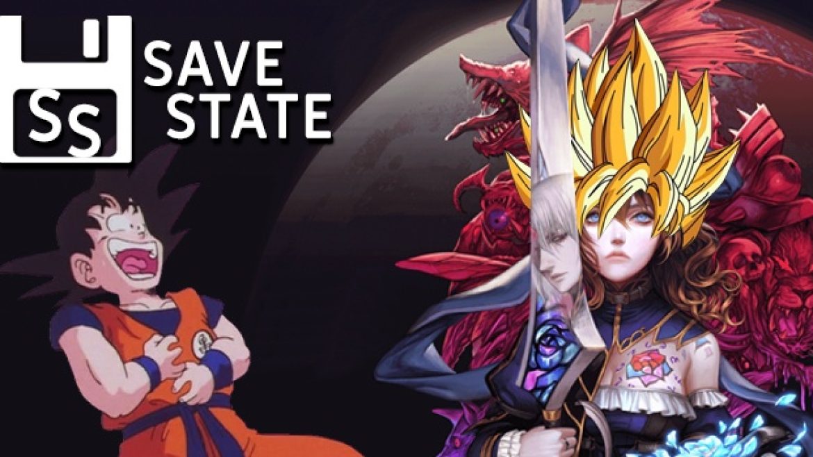 Save State May 1