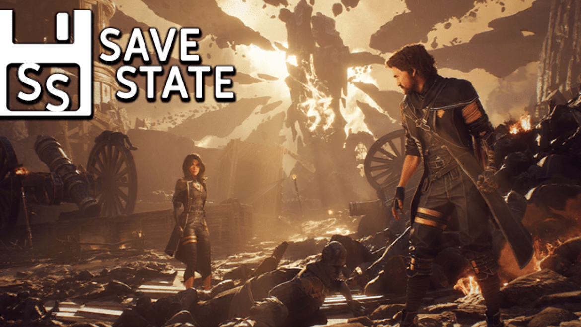 Save State May 2 25