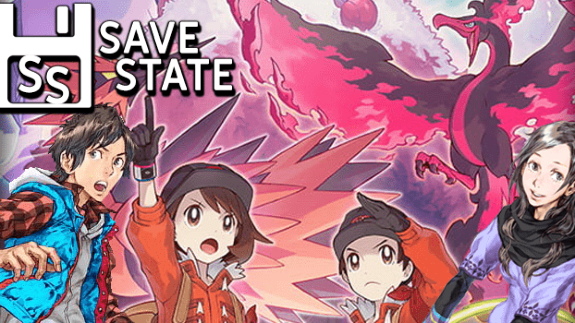 Save State Nov 2