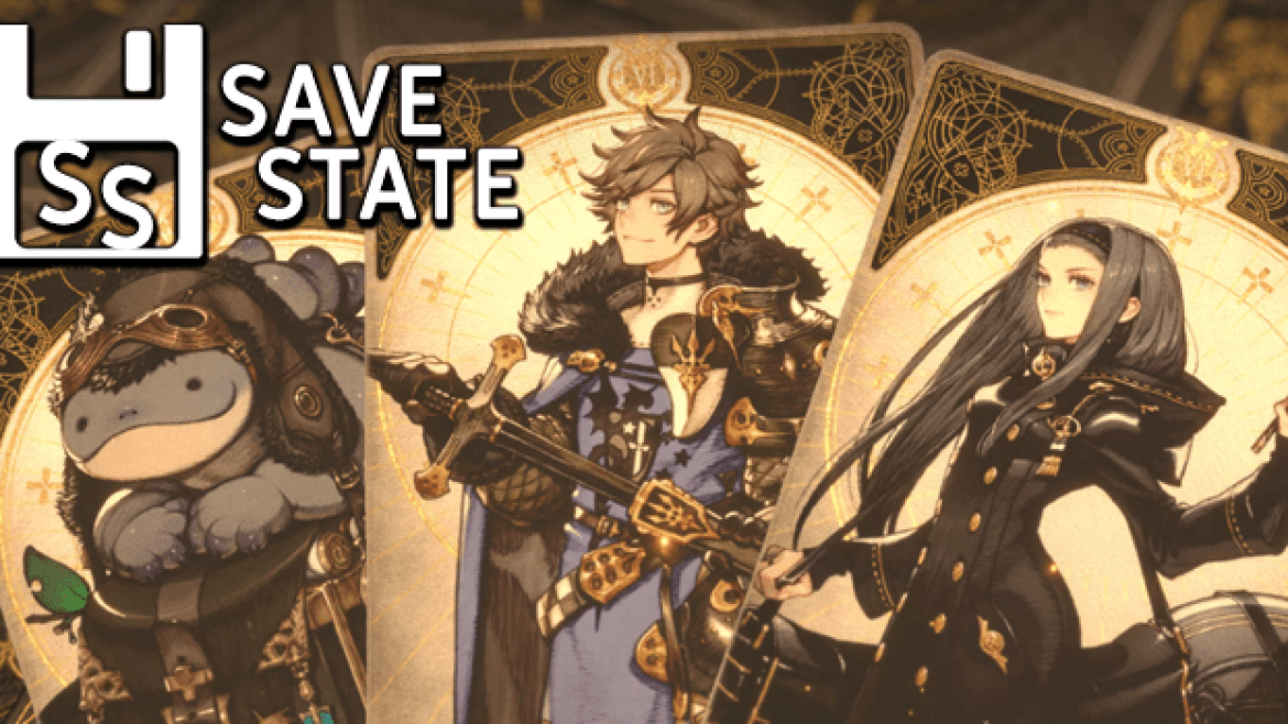 Save State Oct 2 25