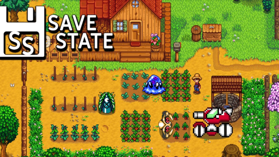 Save State Oct 3