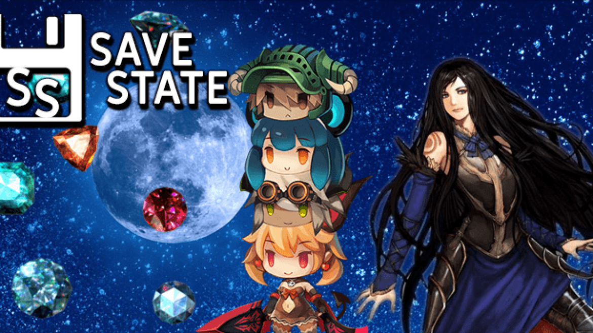Save State Sep 1