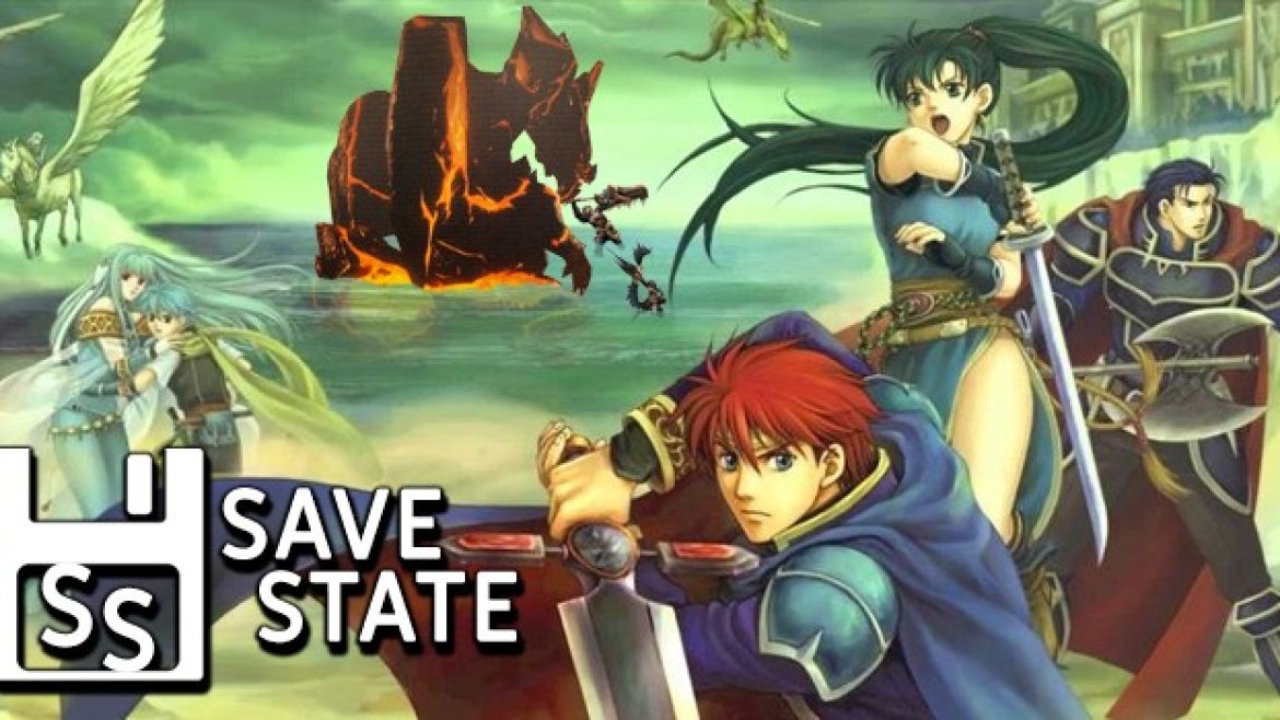 Save State Sep 2