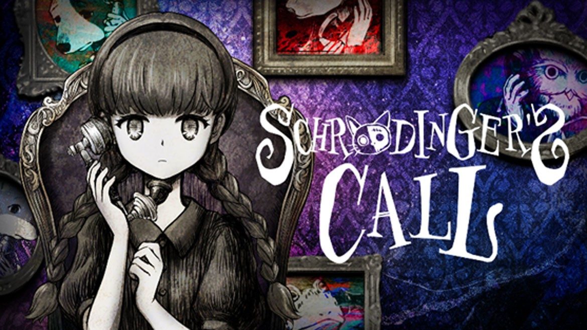 Schrodingers Call NEWS