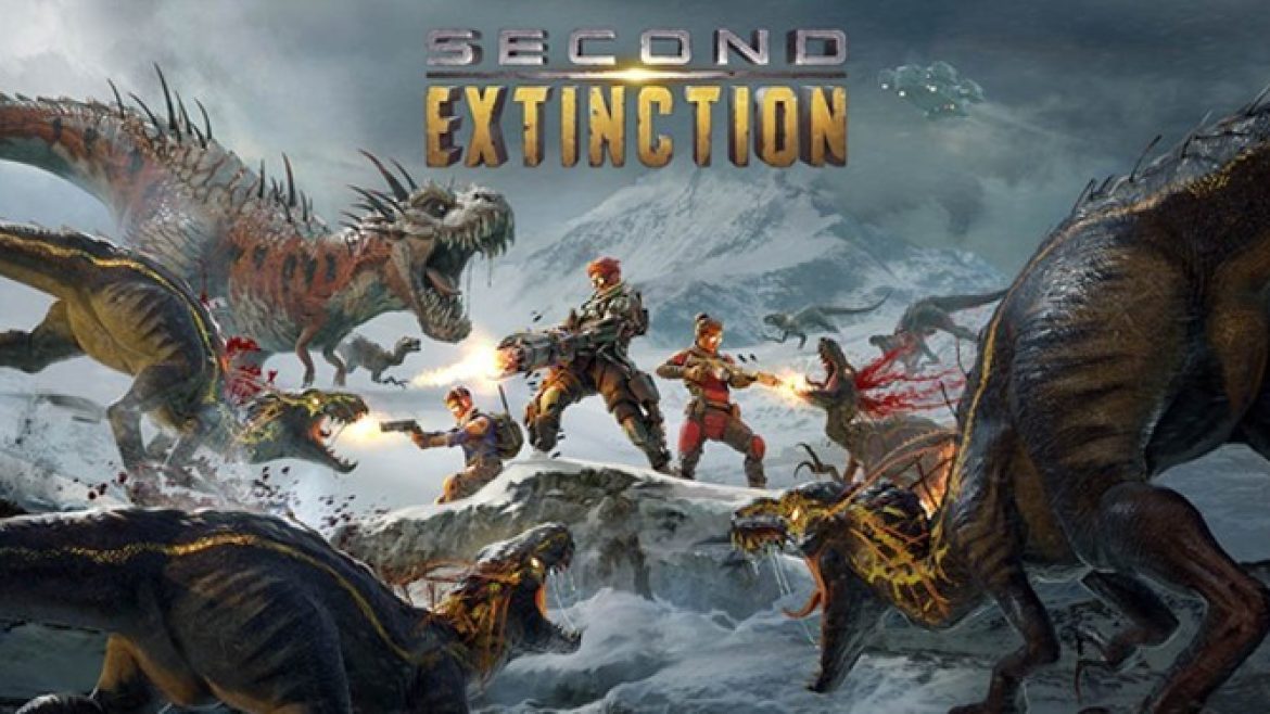 SecondExtinction-NEWS
