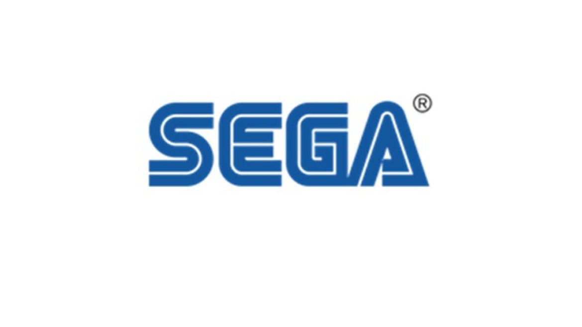 SegaLogoNEWS