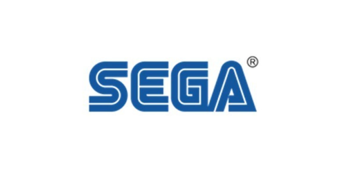 SegaLogoNEWS