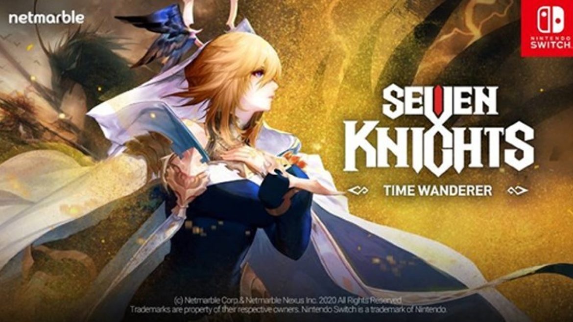 SevenKnights-NEWS