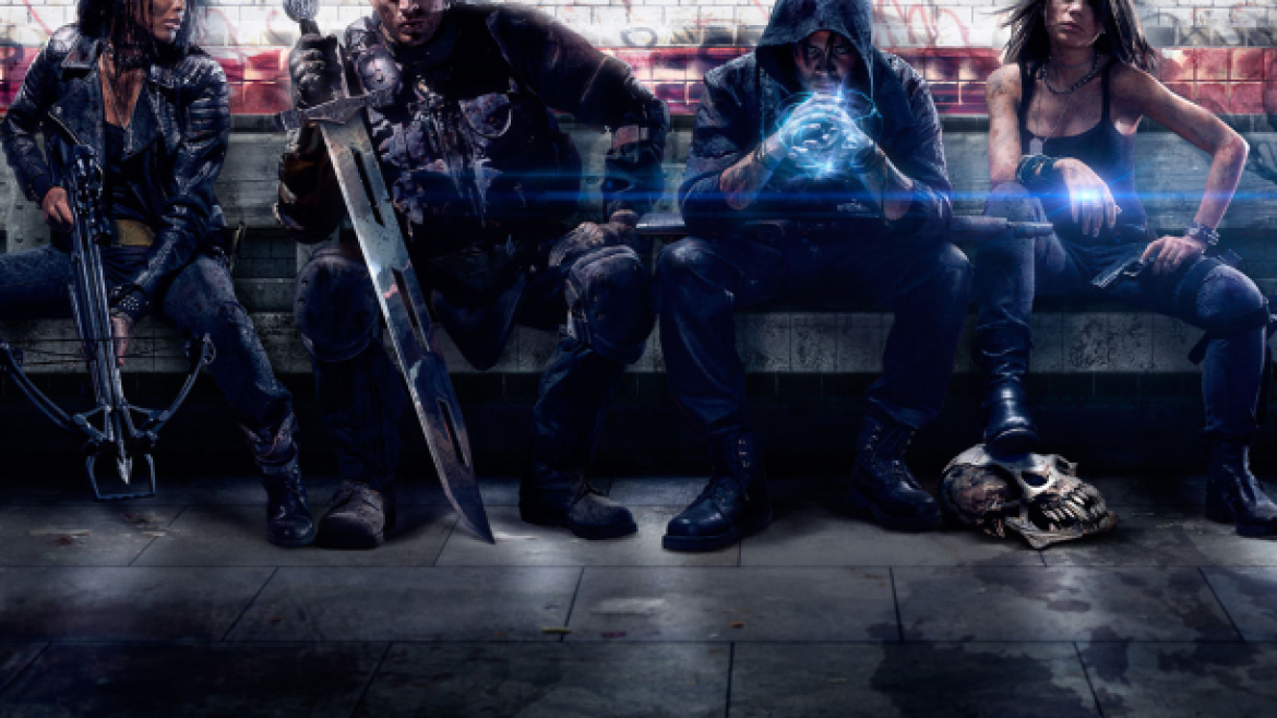 BioWare Shadow Realms