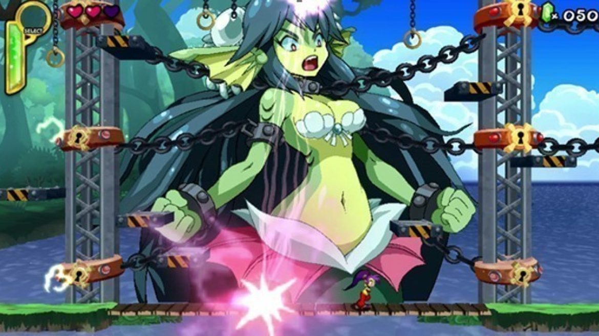 Shantae-Half-Genie-NEWS