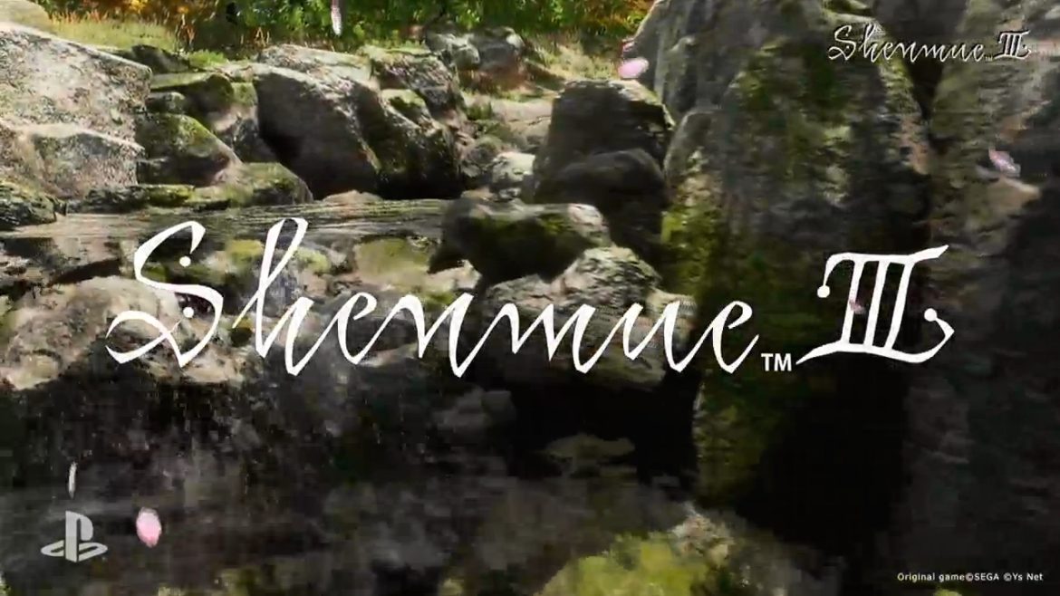 Shenmue-III-E3-2015