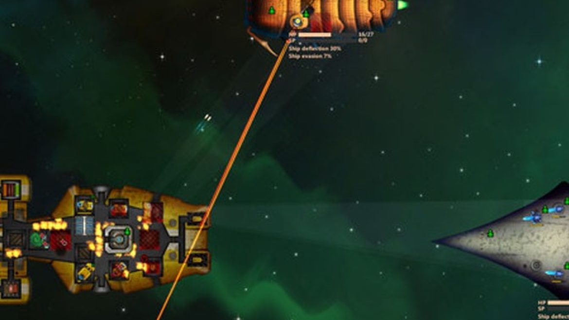Shortest Trip to Earth 3