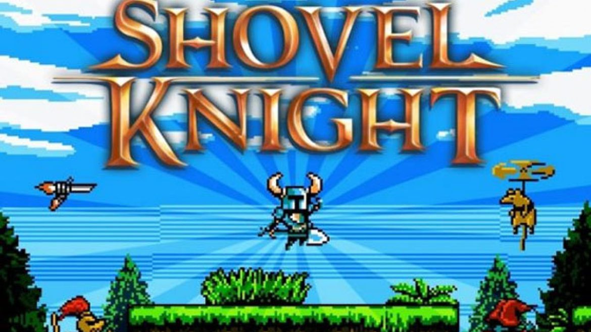 ShovelKnightFRONT