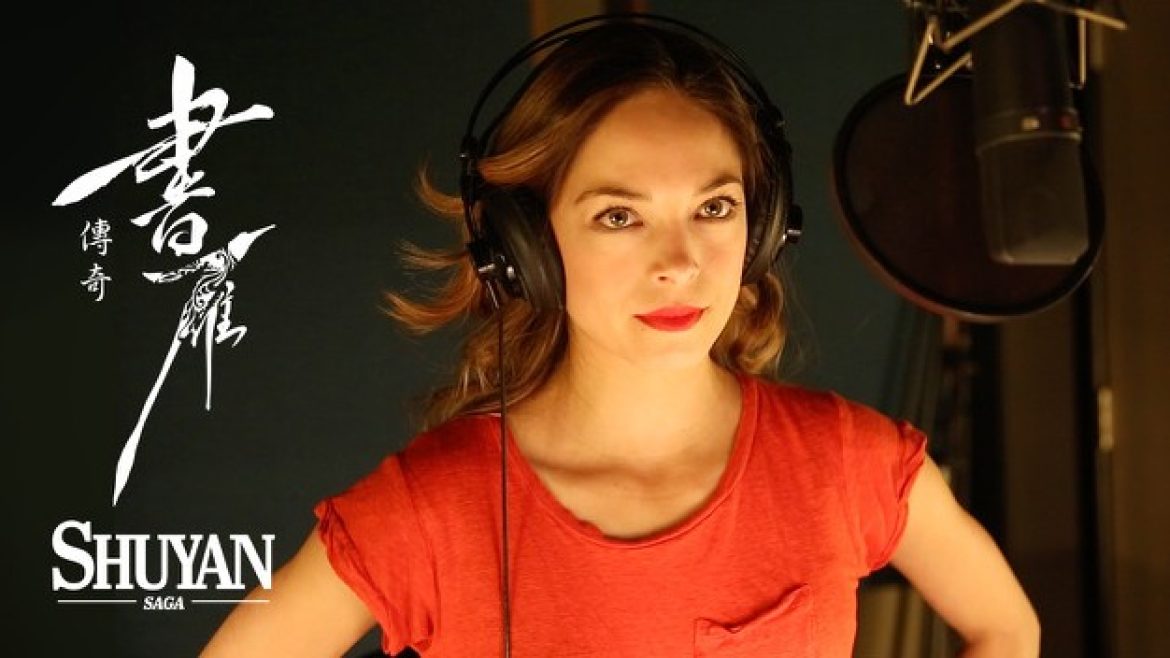 Shuyan-voice-NEWS